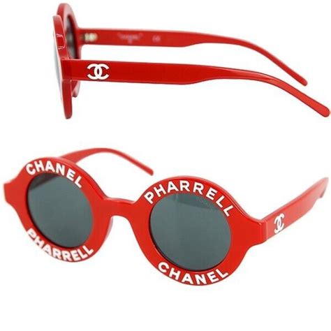 white chanel sunglasses pharrell|chanel pharrell.